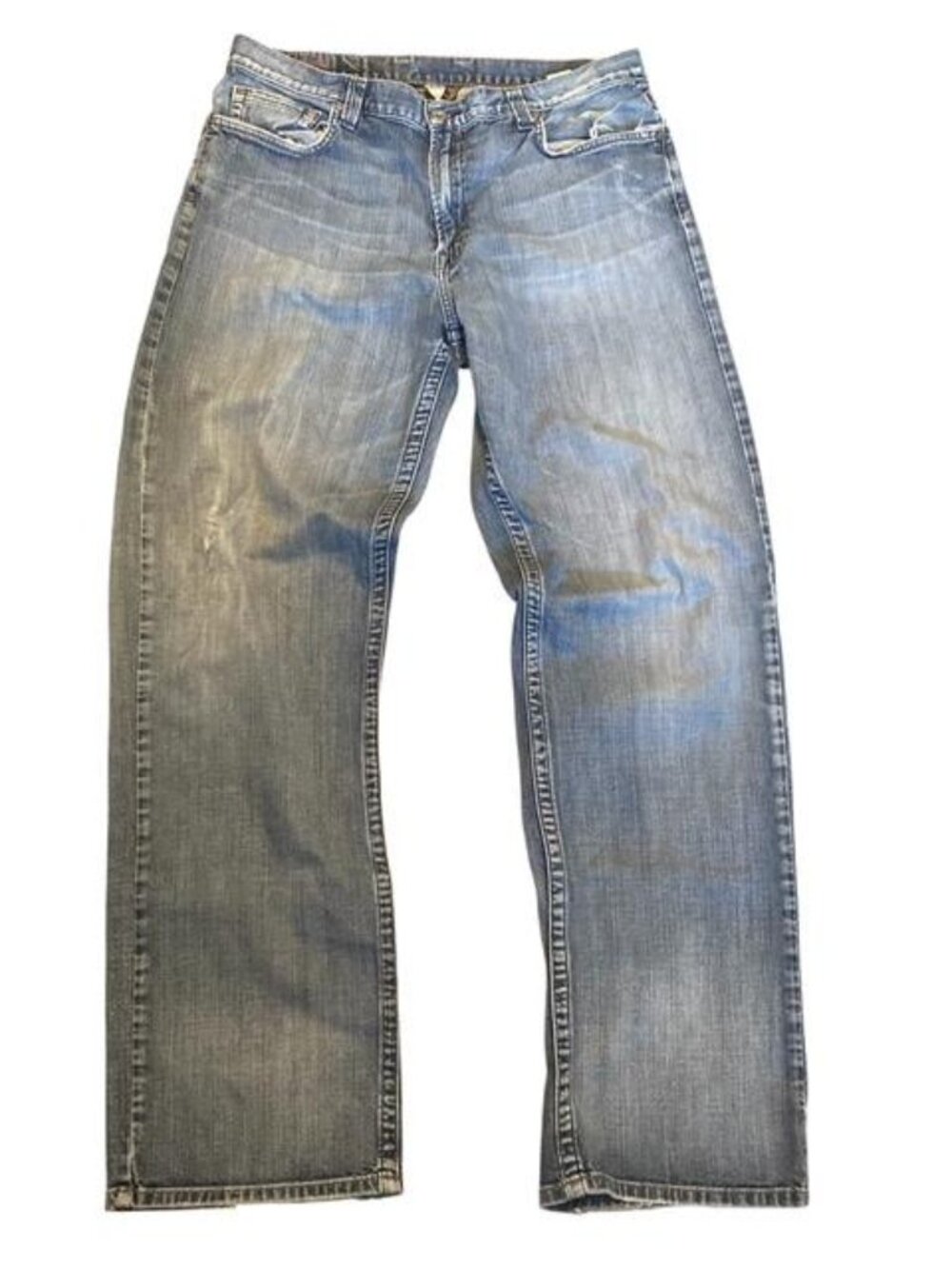 Lucky Brand Blade Mens Jeans Size 36